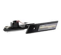 Indicatori Di Direzione Lampada Indicatore Direzione A Led 2 Pezzi Per BMW E30 E32 E34 E36 1990-1996 Per M3 Per M5 3 5 7 Serie Lampada di Segnalazione(2piece Clear yellow)