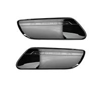 Indicatori di direzione Laterali a LED per specchietti retrovisori dinamici per Mini Cooper F55 F56 F57 Lci2 2014-2023 Paraurti Anteriore Indicatore di direzione 63137298347 63137298348