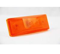 Indicatori di direzione laterali arancioni per Niva 4 x 4.