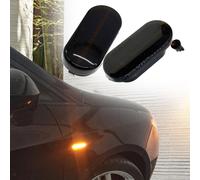 Indicatori Di Direzione Laterali Da 2 Pezzi 14805294 Per Ford Fiesta 2001.11