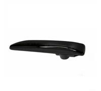 Indicatori di Direzione Laterali per BMW 7 Series 2001-2009 | per bmw Serie 7 per e65 per e66 per e67, anni 2001-2009, verifica numero OE prima dell'acquisto(Right Black)