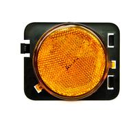 Indicatori di direzione laterali US destro Jeep Wrangler JK 07-