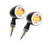 Kellermann Universale Moto Led-Blinker- Luci di Posizione Bullet 1000 Pl Paia