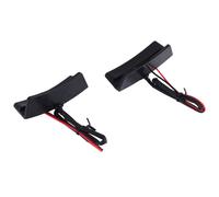 Indicatori di Direzione Moto Indicatore di Retrovisore per GOLDWING GL18009536