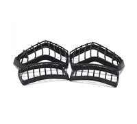 Indicatori di direzione Moto Plastica Anteriore E Posteriore Indicatore di Direzione Griglia di Copertura della Protezione Lente Griglie di Protezione per Vespa PX VSX VNX LML Star