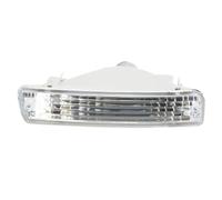 Indicatori di direzione Paraurti Anteriore Indicatore Direzione Per Toyota Per Land Per Cruiser Serie 80 1991-1998 Lc80 Fj80 Fzj80 Hdj80 Hzj80 4500 4.5l Indicatore di direzione a LED(Sinistra)