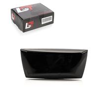 Indicatori Di Direzione Paraurti Nero Sinistro Per OPEL CORSA INSIGNIA MERIVA B