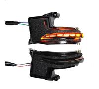 Indicatori di direzione per Alphard/Vellfire Serie 40 2023+ Luce specchietto laterale LED Indicatore