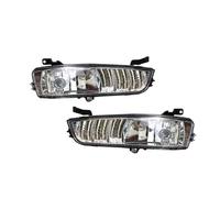 Indicatori di direzione per Auto Hyundai Accent 2006 2007 2008 2009 2010 fendinebbia Anteriori Sinistro e Destro Impermeabili.