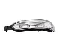 Indicatori di direzione per Auto, indicatori di direzione per Auto su Entrambi i Lati, specchietto retrovisore per Benz ML270 ML400 ML320 ML350 ML430 ML55 ML500 2002 2003 2004 2005