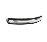 Indicatori di direzione per Auto per Kia per Rio M per K3 2011-2017 Accessori Indicatori di direzione a LED su Entrambi i Lati Indicatore specchietto retrovisore Luci Lampeggianti