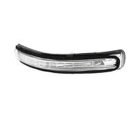 Indicatori di direzione per Auto per Kia per Rio M per K3 2011-2017 Accessori Indicatori di direzione a LED su Entrambi i Lati Indicatore specchietto retrovisore Luci Lampeggianti