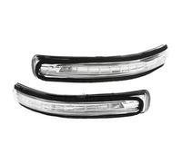 Indicatori di direzione per Auto per Kia per Rio M per K3 2011-2017 Accessori Indicatori di direzione a LED su Entrambi i Lati Indicatore specchietto retrovisore Luci Lampeggianti