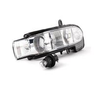 Indicatori di direzione Per Benz W211 S211 W210 E200 E220 | Per E240 E280 2038201321 2038201421 Indicatore specchietto laterale