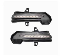 Indicatori di direzione Per Cadillac XT4 XT5 XT6 2019 2020 2021 2022 Indicatore Direzione Dinamico LED Specchietto Retrovisore Laterale Indicatore Direzione Ripetitore Luce Indicatori Specchio Lateral