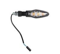 Indicatori Di Direzione Per CFMOTO 800NK 800MT 800 MT NK Indicatori Di Direzione Adatto Anteriore Posteriore Segnalazione Sinistra Destra Illuminazione E Parti(Front Right)