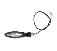 Indicatori Di Direzione Per CFMOTO 800NK 800MT 800 MT NK Indicatori Di Direzione Adatto Anteriore Posteriore Segnalazione Sinistra Destra Illuminazione E Parti(Back Left)