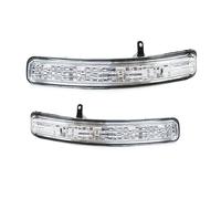 Indicatori di direzione per Explorer 2011-2019 Indicatore di direzione a LED per Auto Specchietto retrovisore Laterale Indicatore di direzione BB5Z-13B375-A BB5Z13B375A