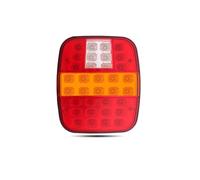 Indicatori di direzione Per Jeep Per Wrangler CJ YJ JK Per Auto 39 LED Per Camion Con Rimorchio Luce Di Retromarcia Luce Di Stop Indicatore Di Direzione Indicatore di direzione(1piece)