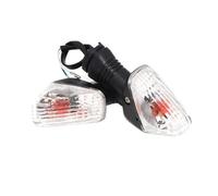 Indicatori di direzione per moto 2PC Per La Direzione Posteriore per Luce di Segnale Per Kawasaki Per Ninja ZX6R 600 KLE 500 650 Z750 Per Versys Accessori per Moto per Indicatore Della Lampada(4)