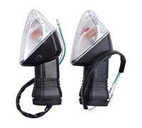 Indicatori di direzione per moto Per Moto Turno per la Lampada Della Luce di segnalazione Per KLE500 KLE650 KLR650 Z1000 Z750 Z750S KLE KLR Z 500 650 750 S