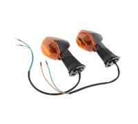 Indicatori di direzione per moto Per Moto Turno per la Sostituzione Della Luce di Segnale Indicatori Lampeggianti Per Suzuki DL 1000 Per V-Strom 2006-2012 650 Per 2004-2011(B)