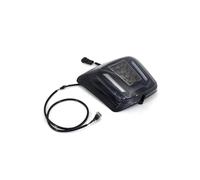 Indicatori di direzione per moto Per Vespa GTS300 HPE per GTS 300 per supertech GTV GTV300 Sei Giorni Per Moto Fanale posteriore Freno Indicatore di arresto(Taillight)