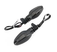 Indicatori Di Direzione Per Motocicletta Per Tiger 800 1200 XC XCA XCX XR XRX XRT 900 GT Pro Rally 660 850 1050 Sport(Fumo,2 pezzi)