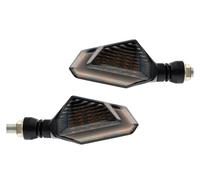 Indicatori Di Direzione Per Motociclette, Resistenti Alle Intemperie, Per La Maggior Parte Dei Tipi, Accessori Per Indicatori Moto Indicatori Direzione