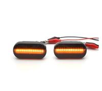 Indicatori Di Direzione Per SEAT Per Ibiza 6L Per Cordoba Per Toledo Per Leon MK1 Per MK2 LED Dinamico Luce Di Ingombro Laterale Segnale Girata Indicatore Laterale