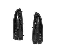 Indicatori di direzione per specchietti retrovisori Laterali per Auto, indicatori di direzione per Ford, per F-250, F-350, F-450, per Super, per Duty 2003-2007, per Excursion 2000-2005