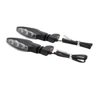 Indicatori Di Direzione Per Tiger 850 Per Sport Per TRIDENT 660 2021 Luci Di Svolta Moto Direzione Anteriori/posteriori Lampeggianti Motociclette