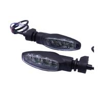 Indicatori Di Direzione Per TRIUMPH Per Tiger 800 Per TIGER 1200 2017-2020 Per 900 2020 Moto LED Indicatore Di Direzione Lampeggiante Fit
