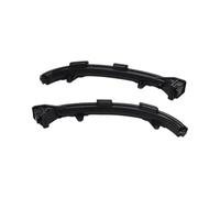 Indicatori di direzione Per Volkswagen Per Golf 7.5 MK7.5 | Per MK7 7 2013-2017 Per Jetta 2019 2020 Lampeggiatore dinamico LED Indicatori di direzione Specchio