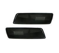 Indicatori di direzione per VW Golf MK5 GTI 2005-2009, 2 Pezzi, Coppia di luci di Posizione Laterali per paraurti Anteriore Auto, indicatori di direzione