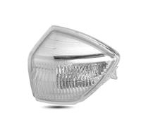 Indicatori di direzione sequenziali 6M2113B381AA 6M2113B382AA Specchio Retrovisore Indicatore Di Direzione Per S-MAX 2006-2015 Per C-MAX 2011-2015 Per ESCAPE Nessuna Lampadina(1x Right No Bulbs)