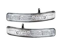 Indicatori di direzione sequenziali LED Specchietto Retrovisore Laterale Indicatore Di Direzione Per Ford Per Explorer 2011-2019 BB5Z-13B375-A, BB5Z-13B374-A Auto Luce Retromarcia(Left And Right)
