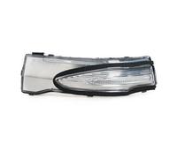 Indicatori di direzione Specchietto Retrovisore Indicatore Direzione Per Hyundai Per SantaFe Per Santa 19 20 87614S1040 87624S1040 Lampada Segnalazione LED Indicatore Specchietto Retrovisore(Sinistra)