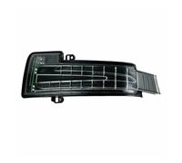 Indicatori Di Direzione Specchio Indicatori Di Direzione Sinistra Destra Luci Auto Per Mercedes Per Benz W463 X164 X166 W166 W251 V251 1668200121 Freccia Laterale(Sinistra)