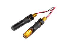 Indicatori di direzione STR8 LED Mini fumé