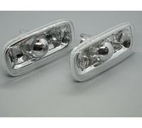 Indicatori Di Direzione Trasparenti Per Audi A3 8P A4 B6 B7 8E A6 4F