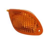 Faro indicatore di direzione anteriore Dx arancione 12-5149-01-2 TYC per FORD