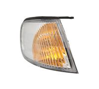 TYC Indicatore di direzione 18-0053-05-2 anteriore destro antracite per Nissan 1995-2000