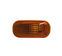 TYC Indicatore di direzione Laterale Destra = Sinistro per Honda Civic CR-V Fit Jazz SUV 2000 -