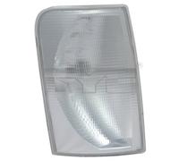 Indicatori di direzione TYC 18-0424-11-2 sinistro