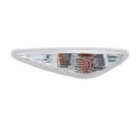 Faro indicatore di direzione anteriore Dx bianco 18-0451-00-2 TYC per MAZDA 5