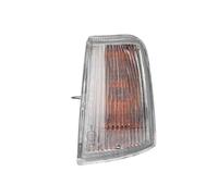 TYC 18-1967-05-2 Indicatore di direzione Anteriore Sx per CITROËN ZX (N2) bianco