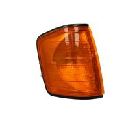TYC 18-3255-05-2 Indicatore di direzione Anteriore Dx arancione