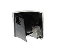 TYC 18-3321-25-2 Indicatore di direzione Anteriore Dx bianco