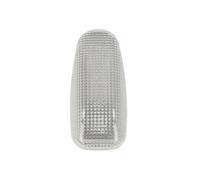 Faro indicatore di direzione bilaterale trasparente 18-3575-05-2 TYC